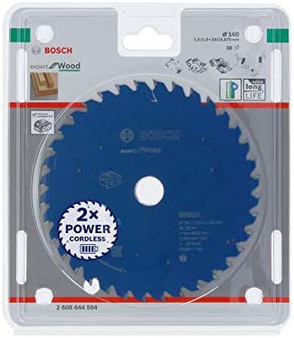 Bosch Kreissägeblatt Expert for Wood