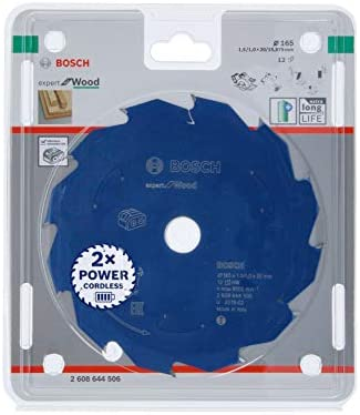 Bosch Kreissägeblatt Expert for Wood