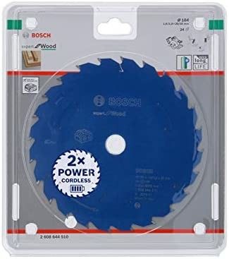 Bosch Kreissägeblatt Expert for Wood