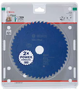 Bosch Kreissägeblatt Expert for Wood