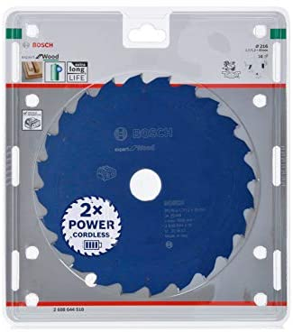 Bosch Kreissägeblatt Expert for Wood