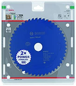 Bosch Kreissägeblatt Expert for Wood