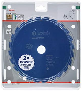 Bosch Kreissägeblatt Expert for Wood