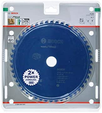 Bosch Kreissägeblatt Expert for Wood