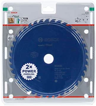 Bosch Kreissägeblatt Expert for Wood