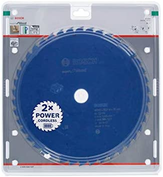 Bosch Kreissägeblatt Expert for Wood
