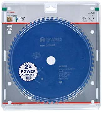 Bosch Professional Lame De Scie Circulaire Expert Pour Le Bois