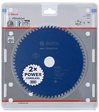 Bosch Kreissägeblatt Expert for Aluminium