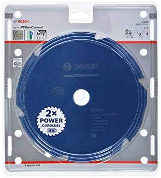 Bosch Kreissägeblatt Expert for Fibre Cement