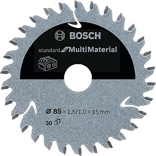 Bosch Kreissägeblatt Standard for Multimaterial
