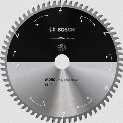 Bosch PRO Aluminium cordless Kreissägeblatt