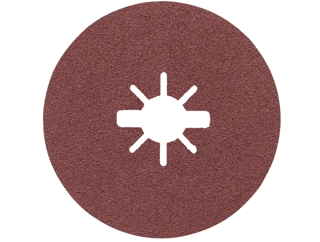 Bosch X-LOCK Fiberschleifscheibe R444 Expert for Metal