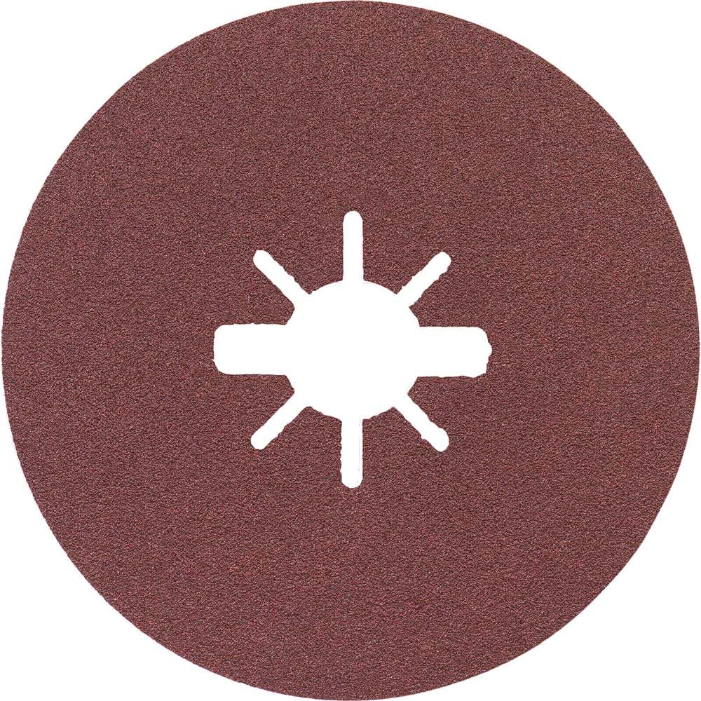 Bosch X-LOCK Fiberschleifscheibe R444 Expert for Metal