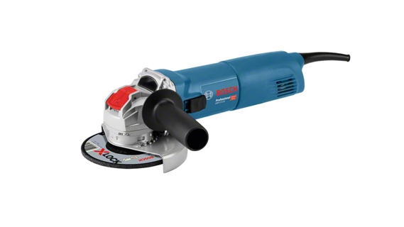 Bosch Professional Meuleuse Angulaire X-Lock GWX 10-125