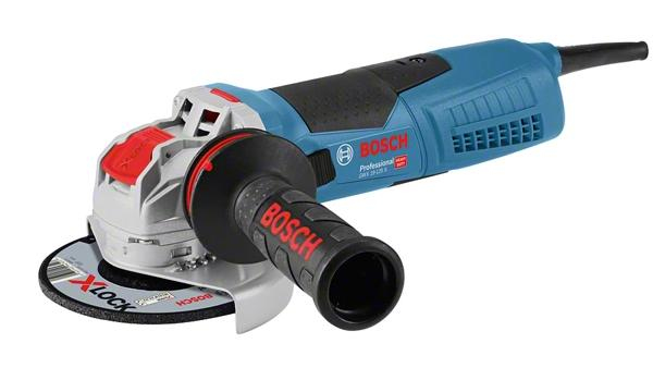 Bosch meuleuse bosch 230.0 V 1900 W avec batterie avec fil