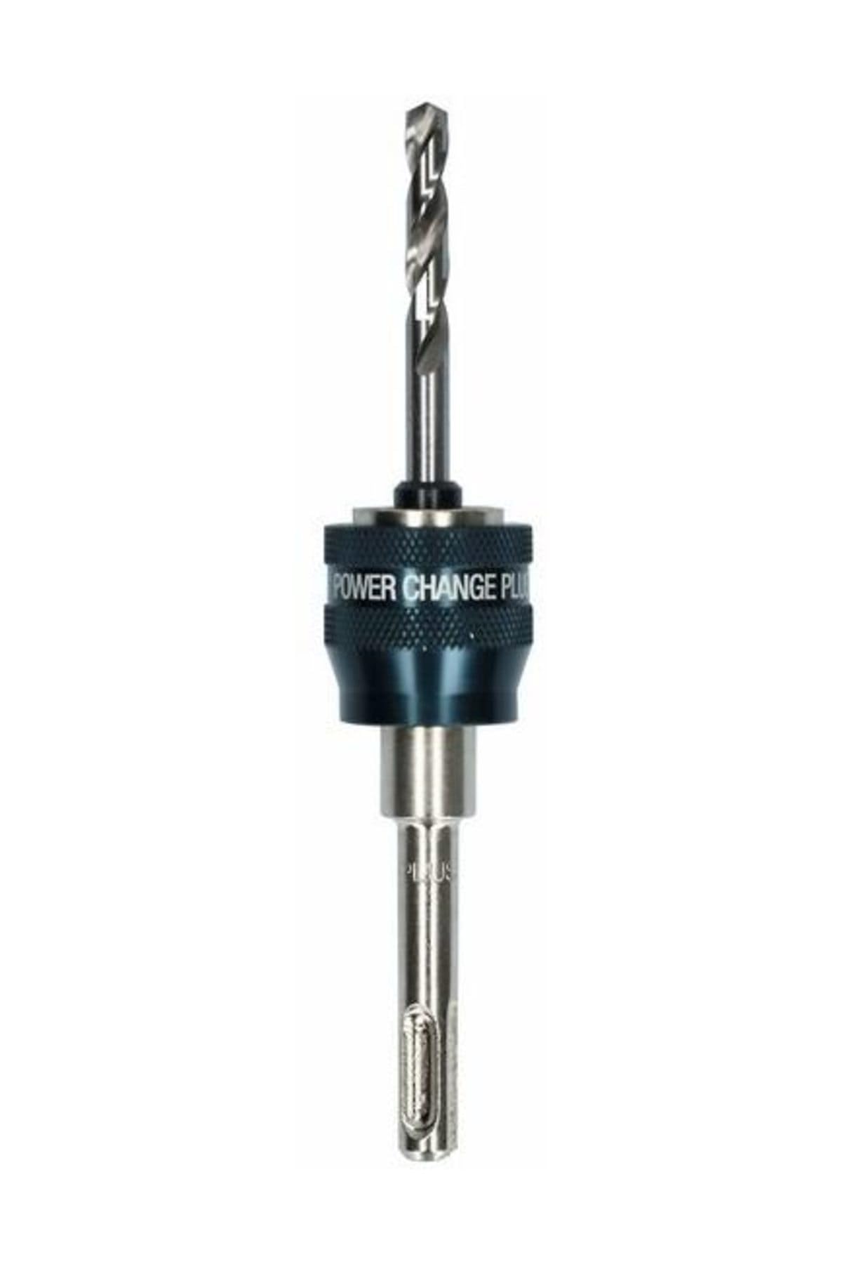 Bosch Adaptateur Power Change Plus 8,7 mm noir