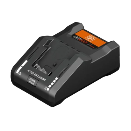 Fein Chargeur rapide GAL 18V-160 AS