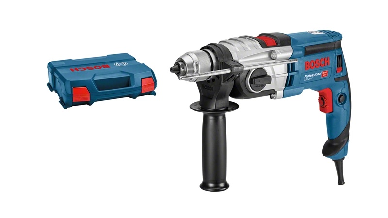Bosch Professional Perceuse à percussion GSB 20-2