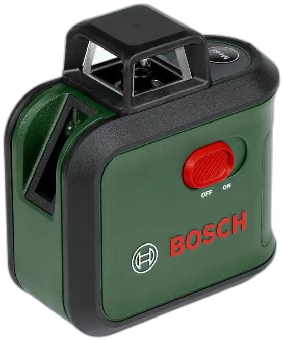 Bosch Professional Laser lignes Bosch