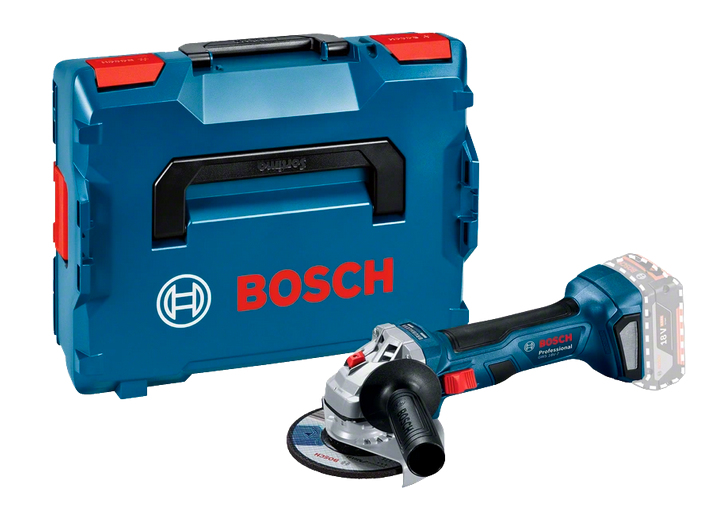Bosch Professional 18V System meuleuse angulaire sans-fil GWS 18V-7