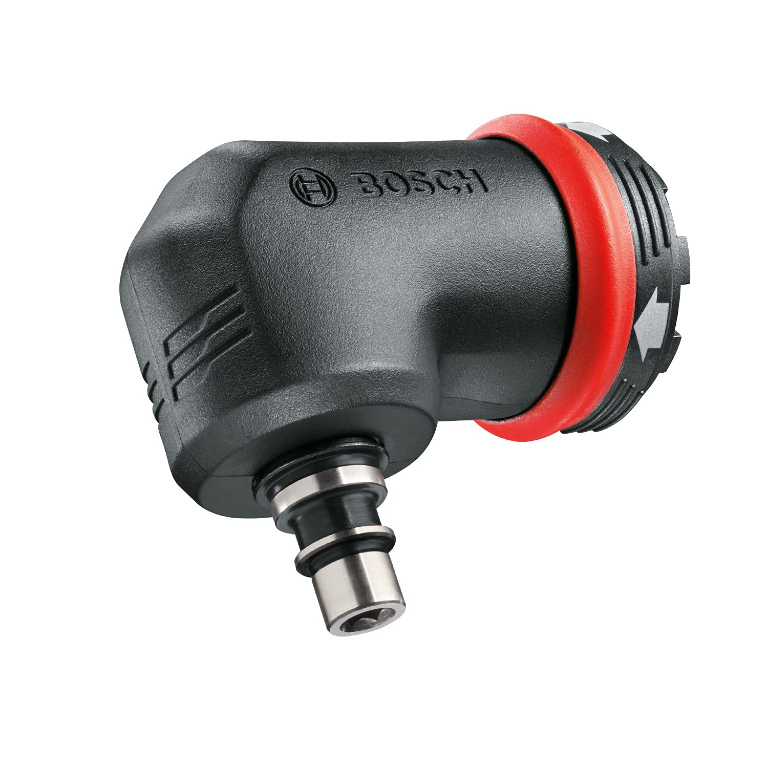 Bosch Professional Fixation d'angle Advanced-Series noire