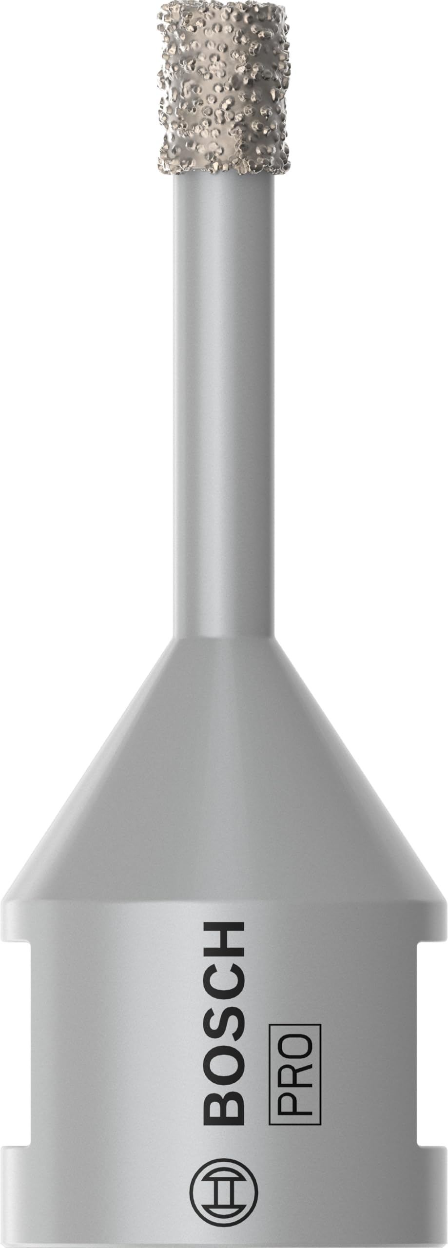 Bosch Foret diamant à sec Dry Speed