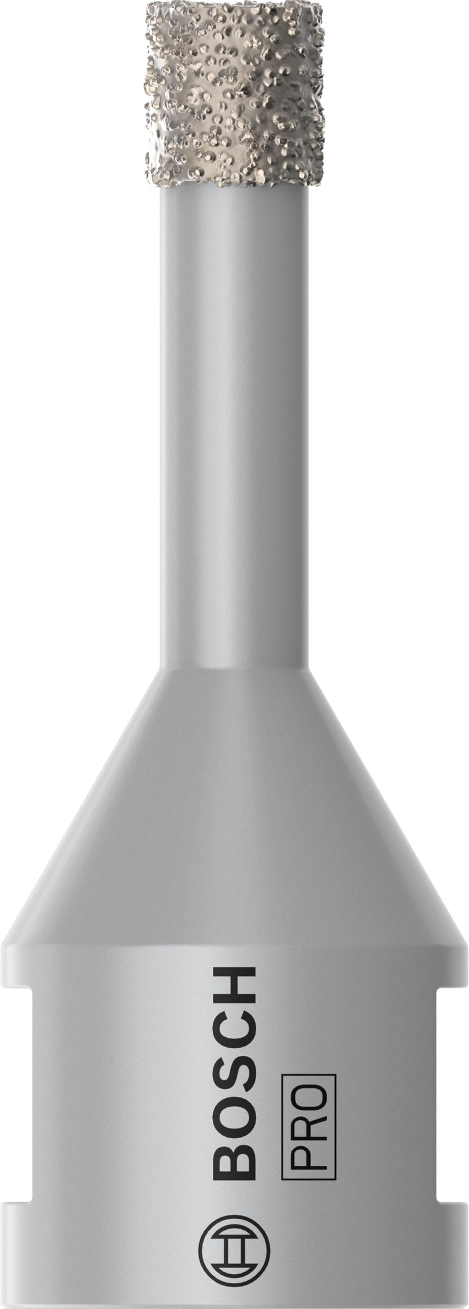 Bosch Foret diamant à sec Dry Speed