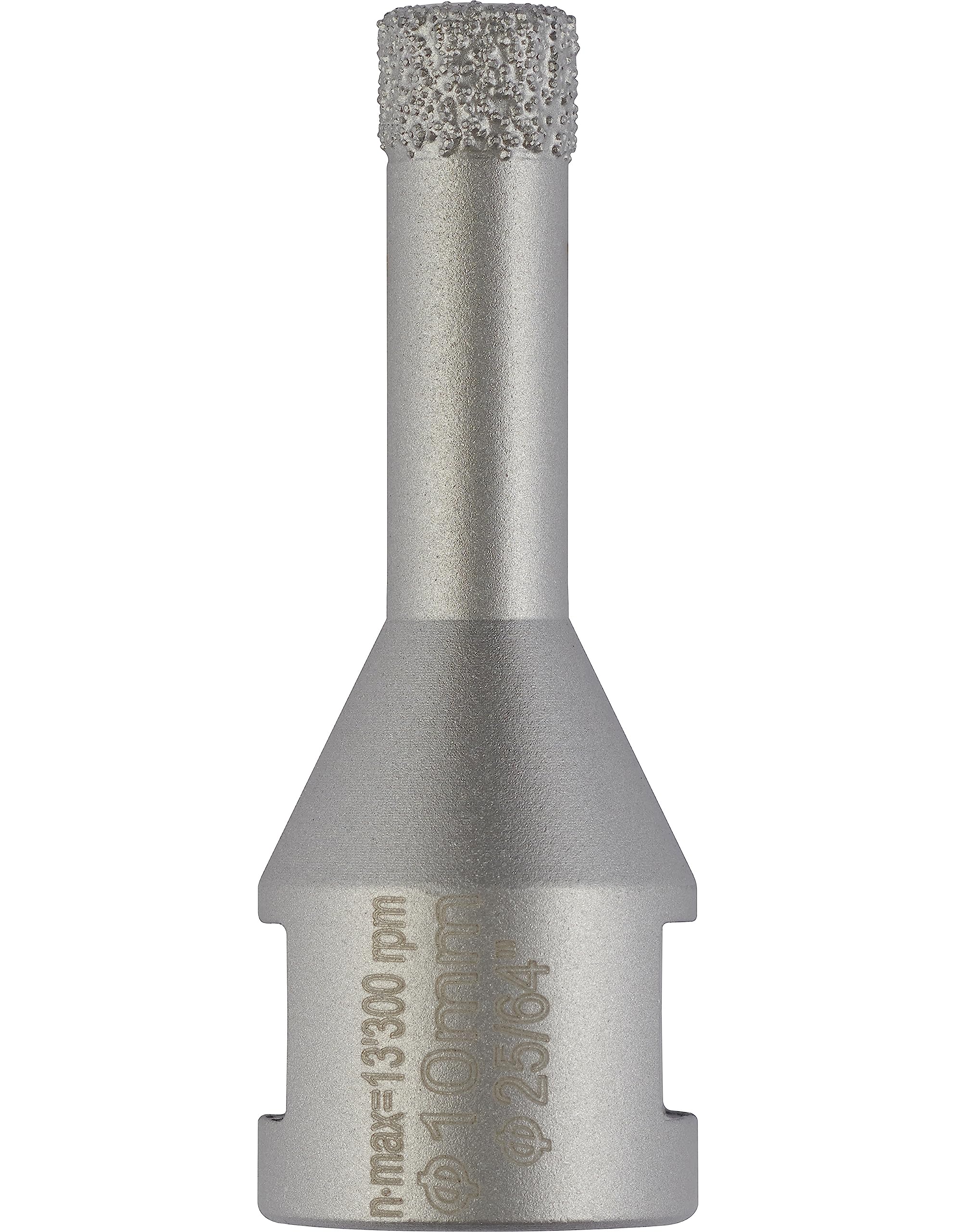 Bosch Foret diamant à sec Dry Speed