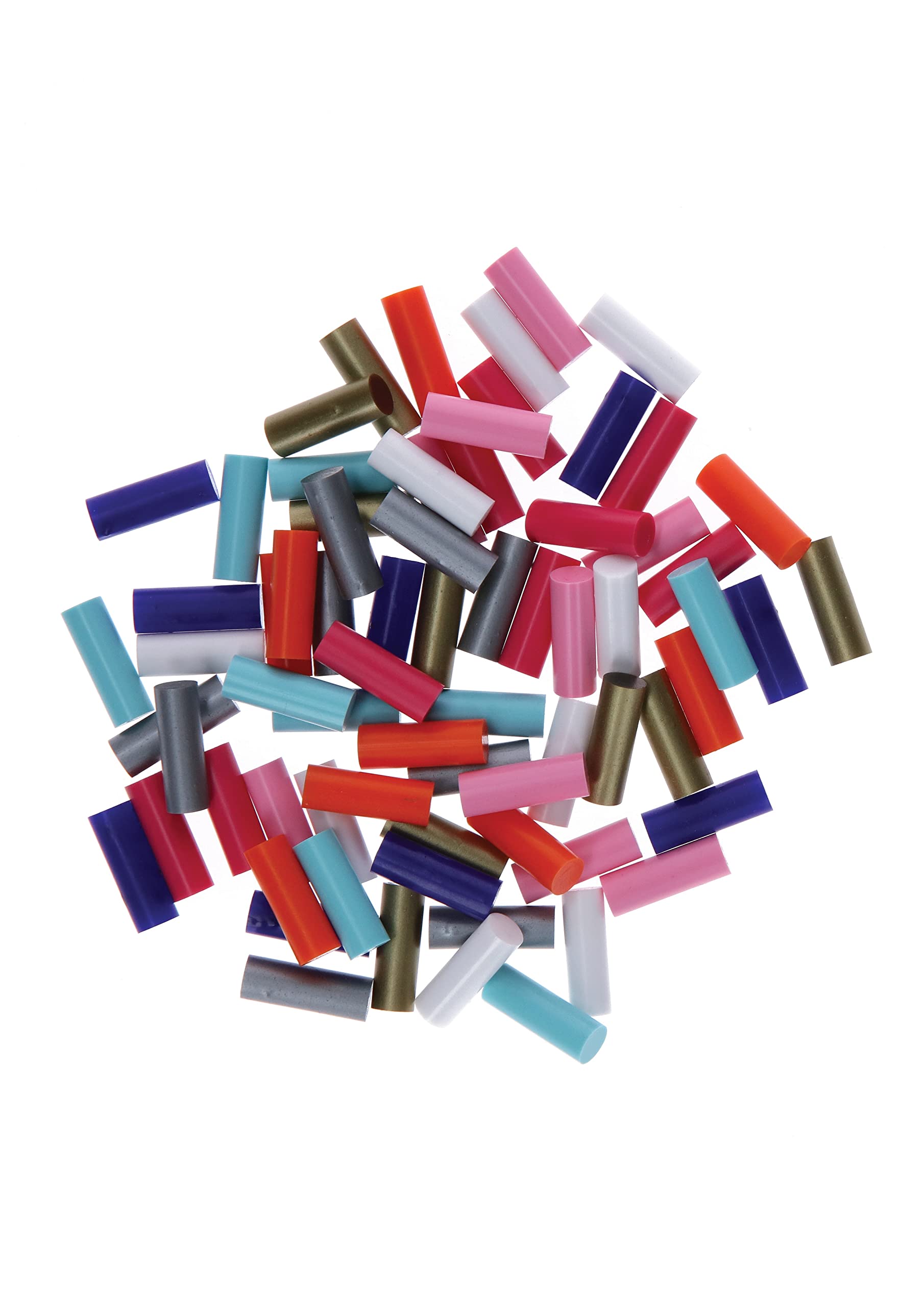 Bosch Professional 70 Pièces Bâtons de Colle Gluey