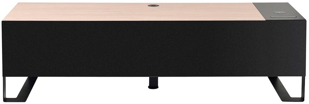ERARD meuble tv naga 1600 nordic porte tissui