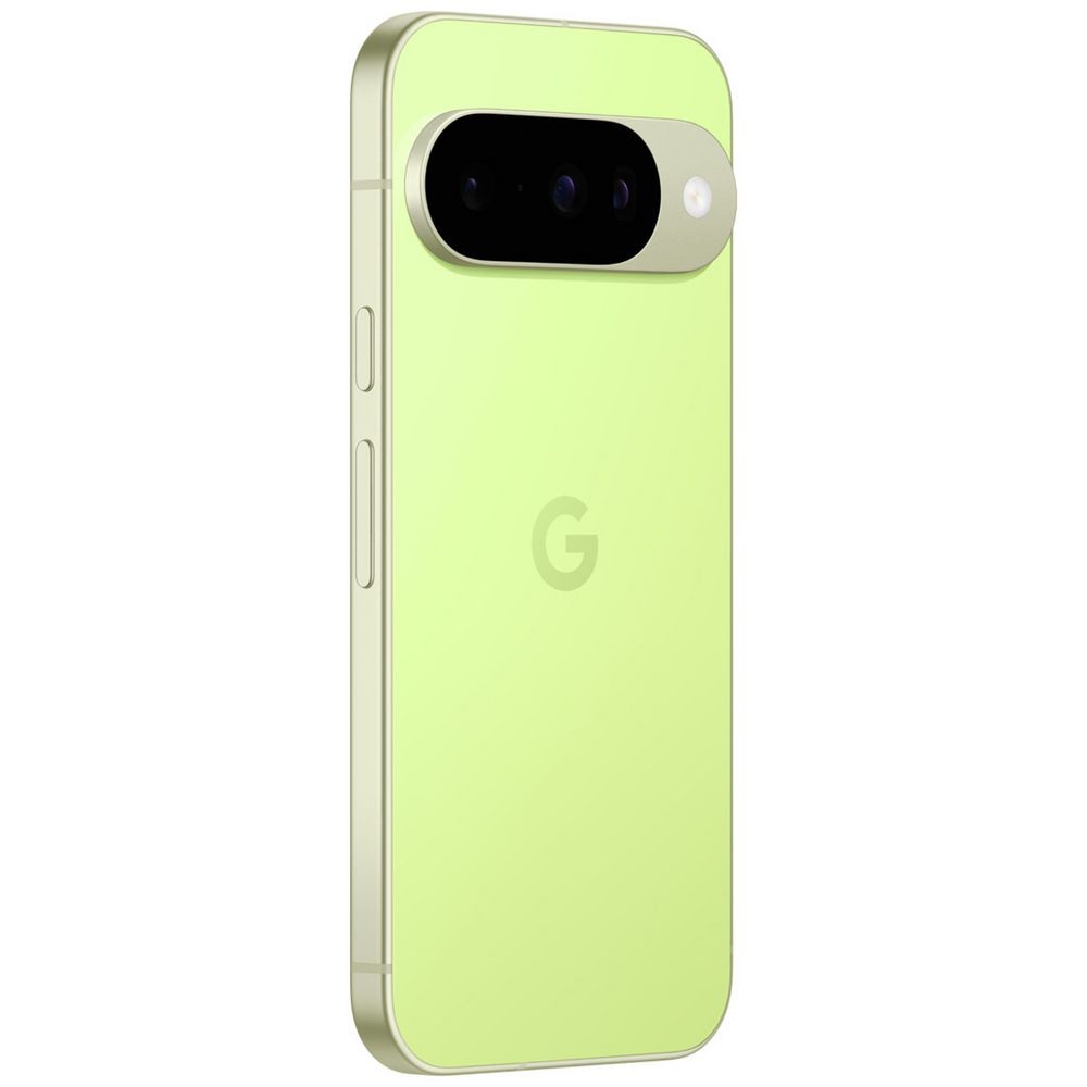 GOOGLE Pixel 10 Lemongrass 128GB