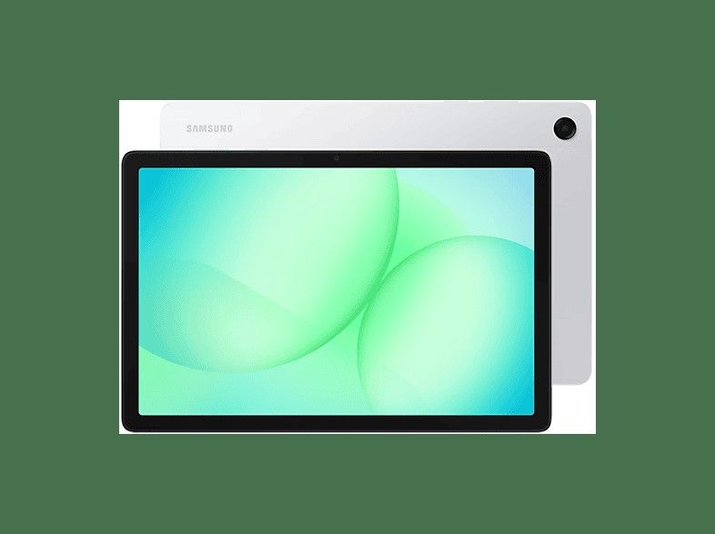 SAMSUNG Galaxy Tab A11+ EU 256 GB (silber