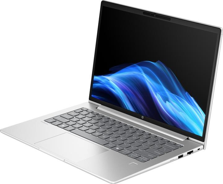 HP Ordinateur Portable ProBook 4 G1i 14 pouces AI PC Wolf Pro Security