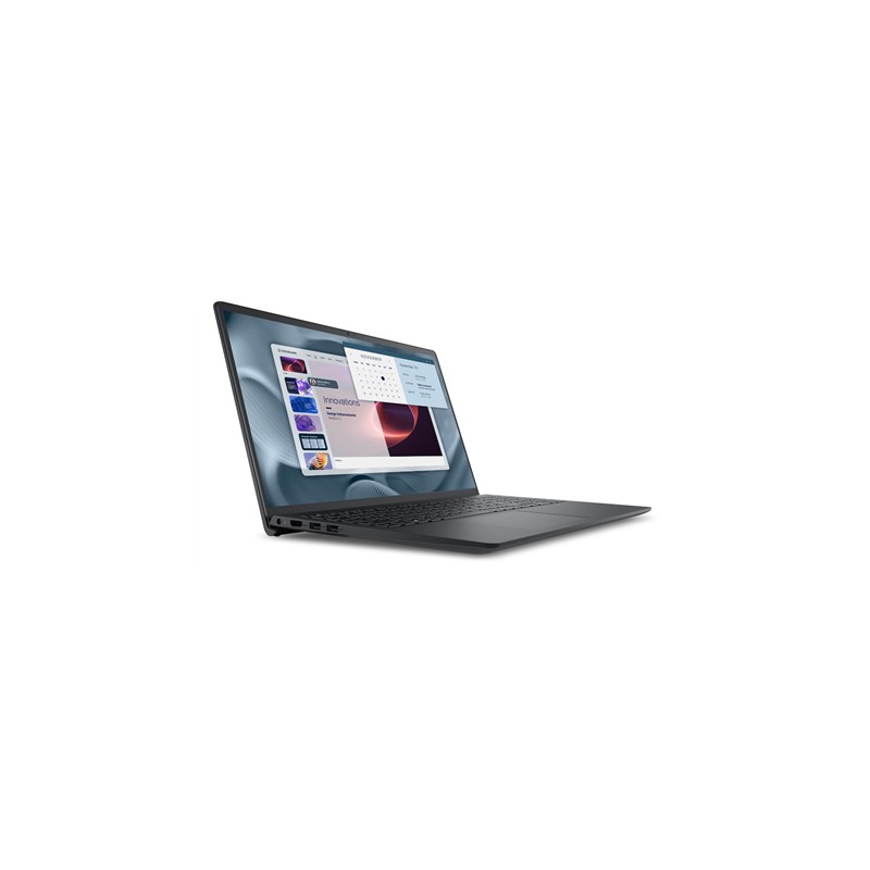 DELL Ordinateur Portable Pro 15 15,6