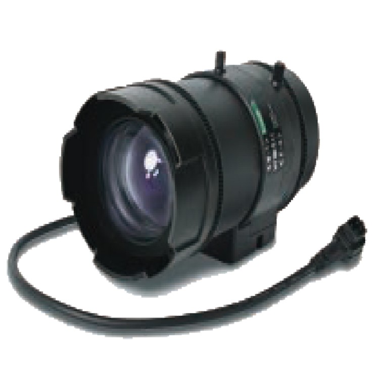 Fuji Objectif varifocale 12,5-50mm, 1/2, C, 5MP, DC, Jour-Nu/ DV4X12.5SR4A-SA1L
