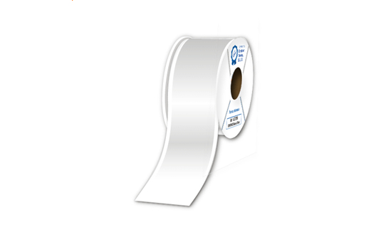 BROTHER Roll continu White 50mmx30m