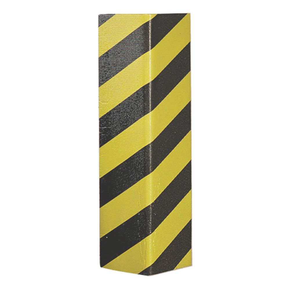 Mottez Bande de mousse de protection pour coin externe 250 x 500 mm