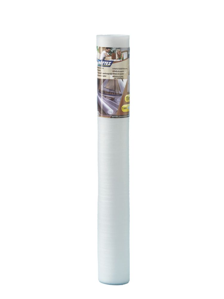 Mottez Film mousse 1 x 15m
