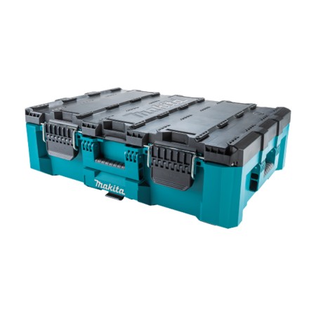 Makita Coffret large MAKTRAK