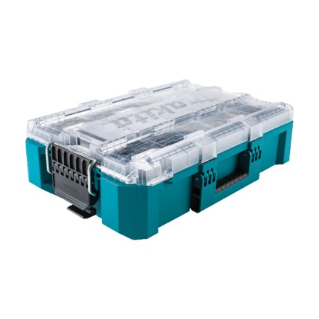 Makita Coffret rangement MAKTRAK