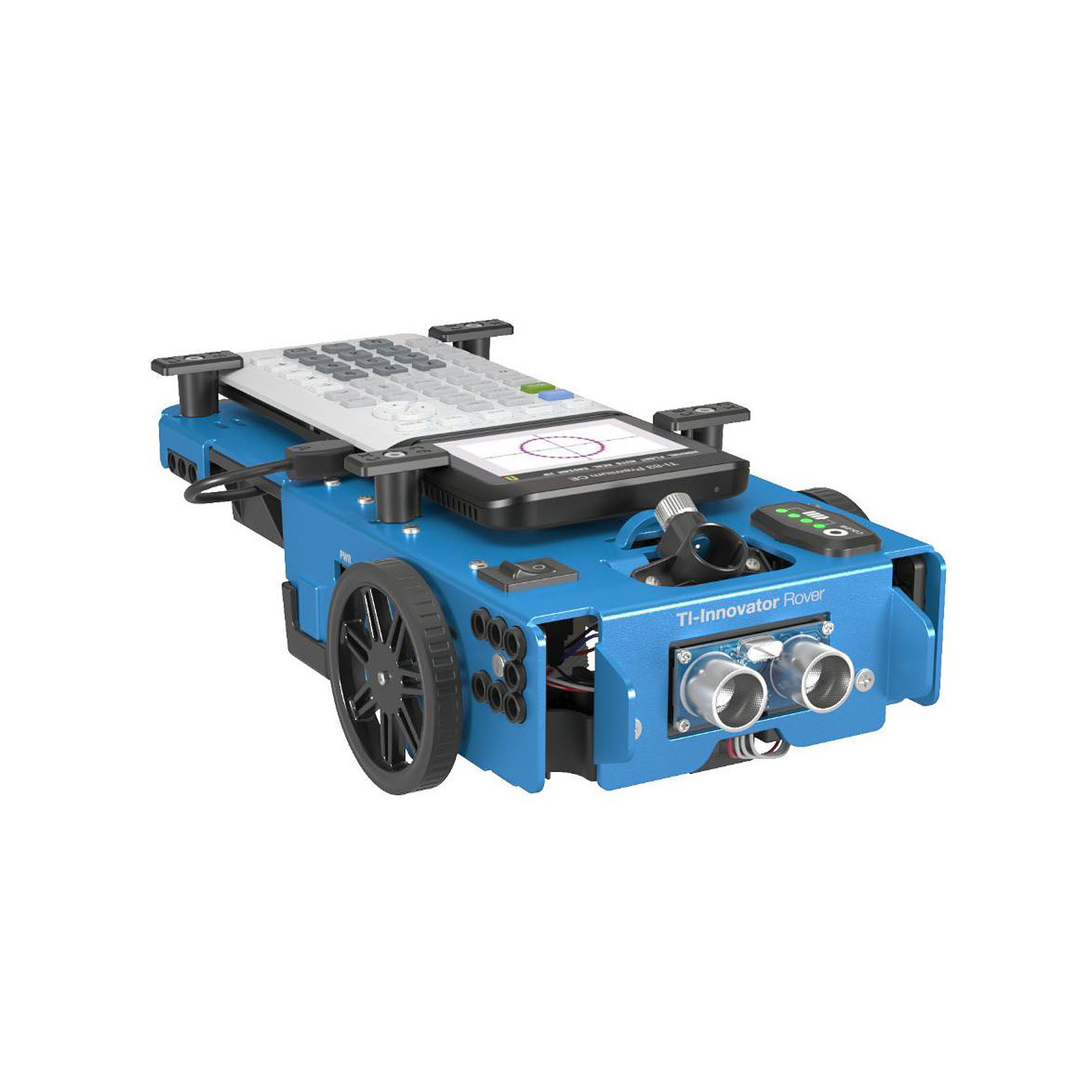 Texas Instruments TI-Innovator Rover