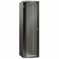 LEGRAND Baie 19pouces LCS³ avec porte avant simple capacité 29U