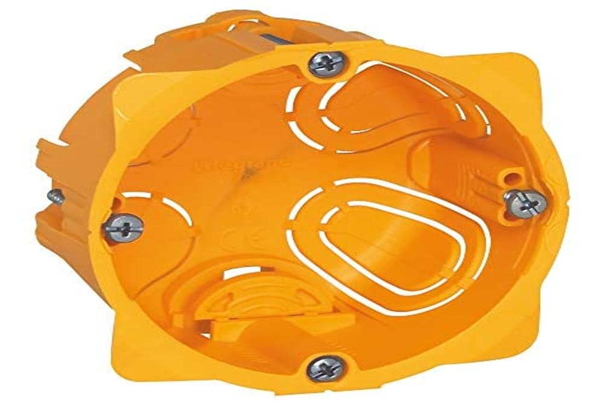 LEGRAND Boîte 1 poste batibox à l unité