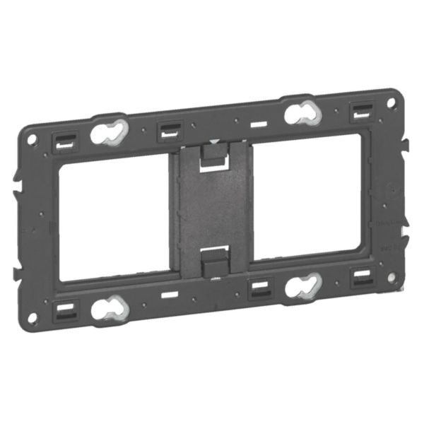 LEGRAND Support 2 postes à l unité