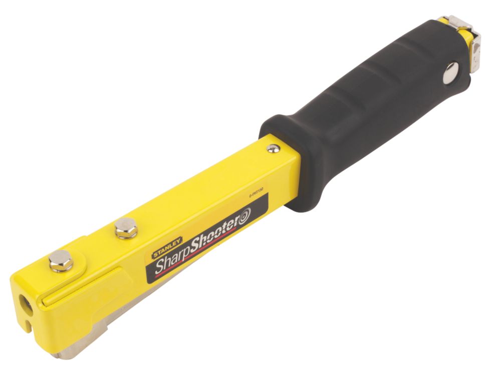 Stanley Marteau agrafeur 10mm