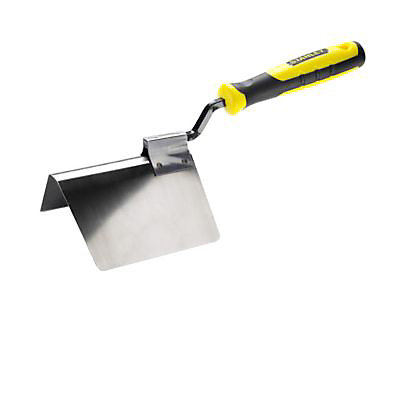Stanley Couteau angle extérieur inox