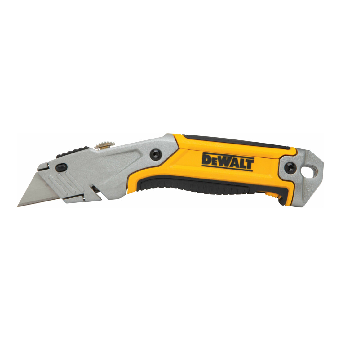 DeWalt DEWALT Messer einziehb. Klinge Metall