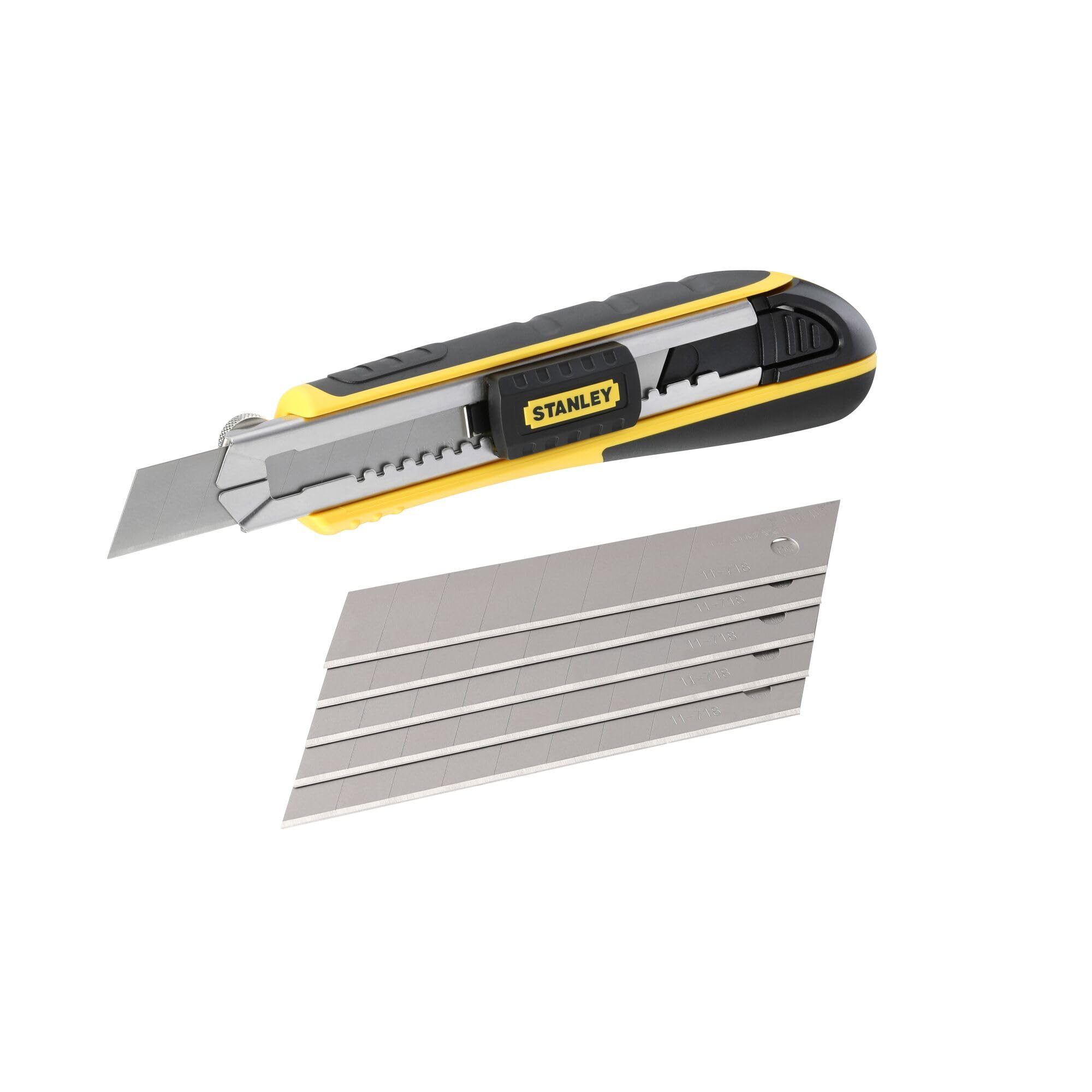 Stanley Cutter FATMAX avec Magazin
