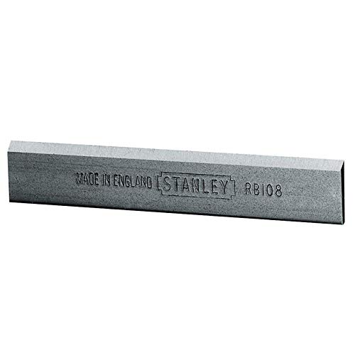 Stanley Ersatzklinge für Hobel RB 10 et RB 5 (Gerade Ausführung)