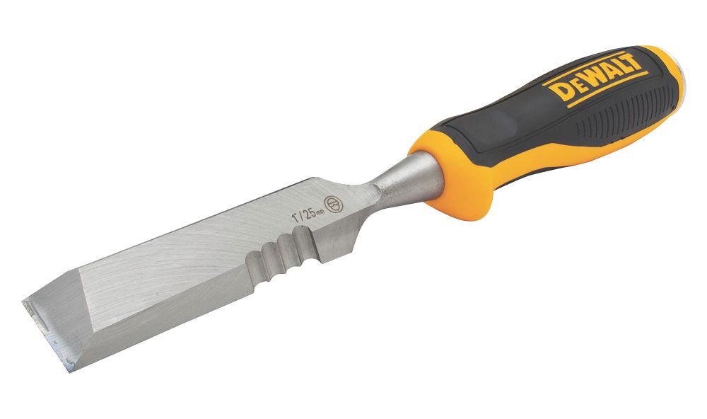 DeWalt DEWALT Stechbeitel 25mm